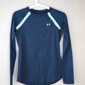 Under Armour Cold Gear Long Sleeve